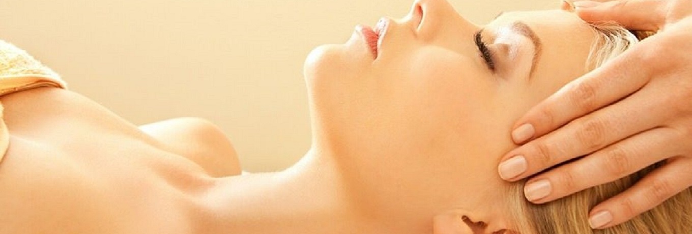 massage in Lethbridge