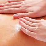 massage in Lethbridge