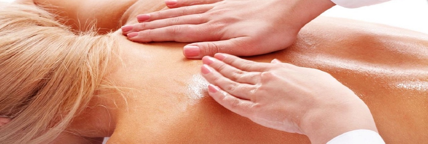 massage in Lethbridge