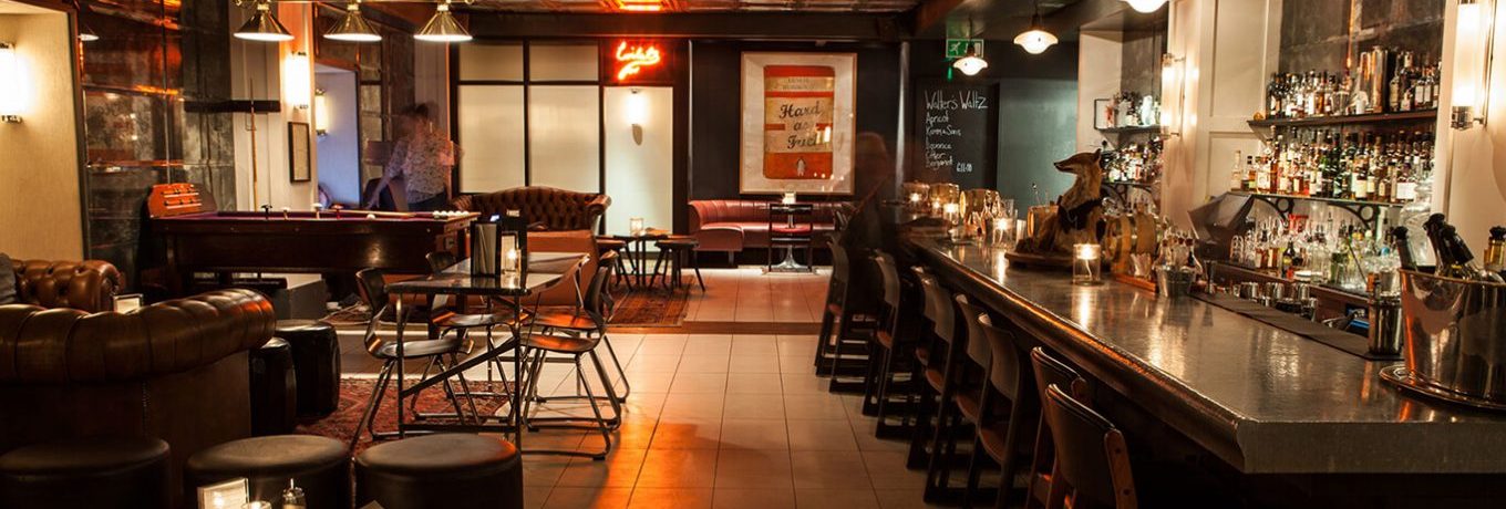 pubs in Lethbridge
