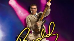 Buddy Holly