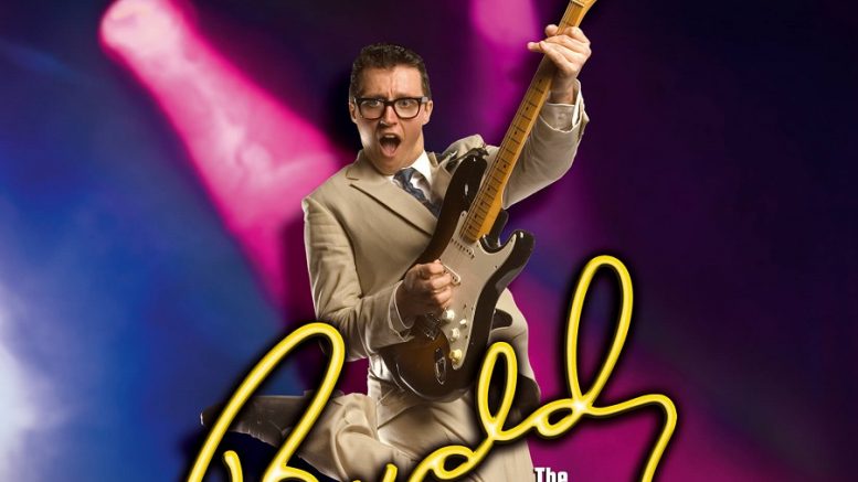 Buddy Holly